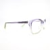 KP 8006 LI lilac Rectangular Kids Eyeglasses Frames 47-16 130 mm