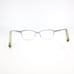 KP 8006 LI lilac Rectangular Kids Eyeglasses Frames 47-16 130 mm