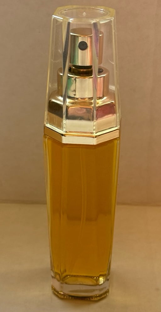 VTG Mary Kay New Old Stock Angelfire Eau De toilette Perfume 1.75 oz no box