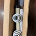Pentair 263064 2 Inch PVC Slide Pump Backwash Valve for Side Mount Sand/DE Filte