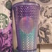 Starbucks cup
