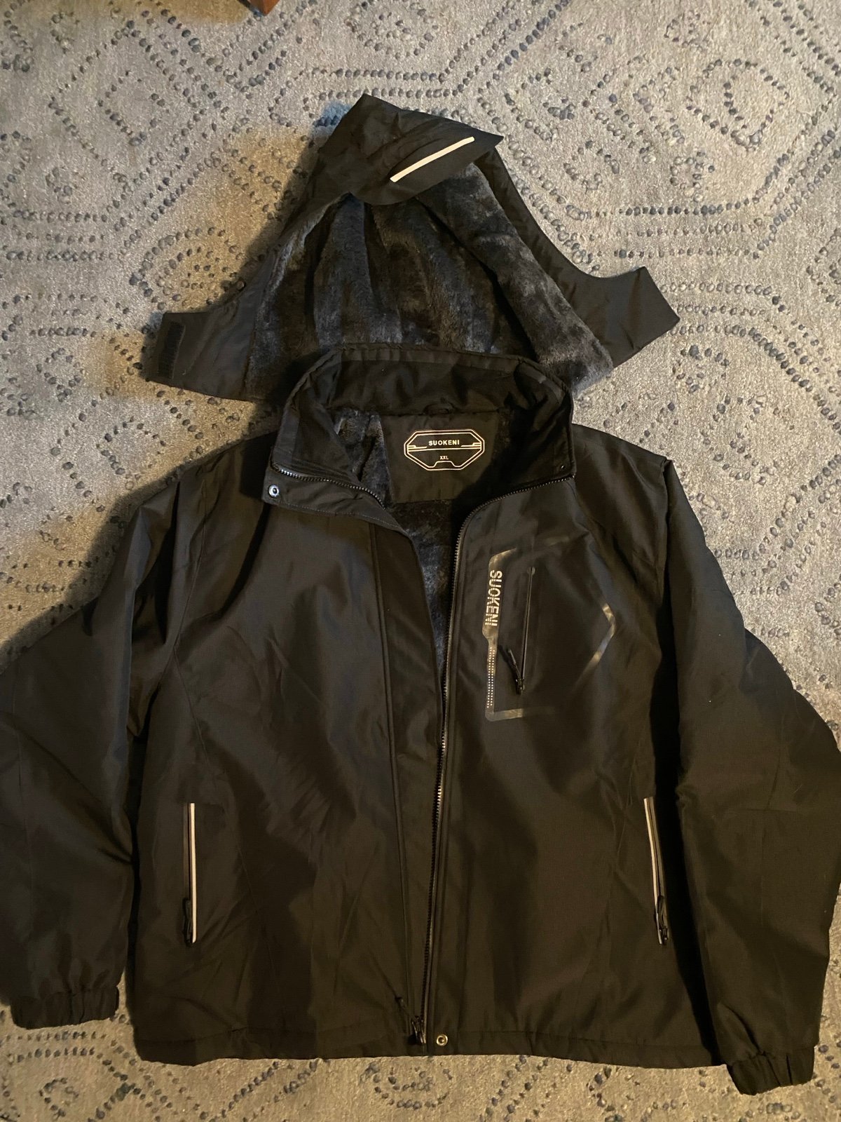 New Womens jacket