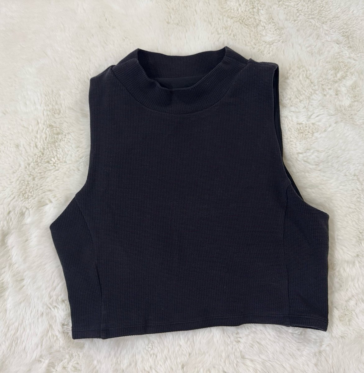 Alo crop