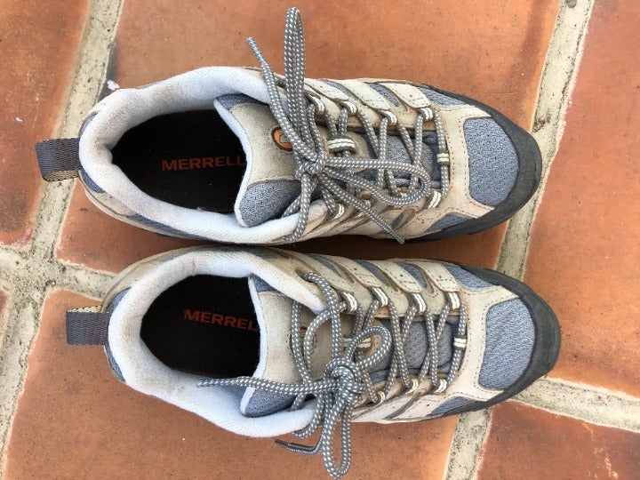 Merrell Women's Hiking Shoes