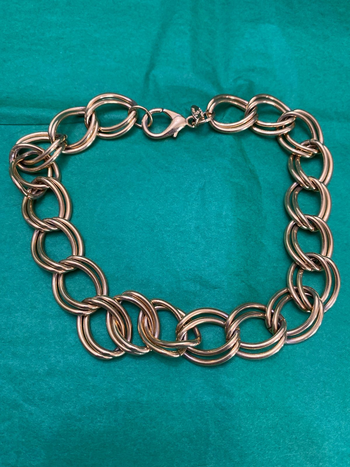 Erwin Pearl Necklace