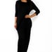 Ladies Two Piece Pants set.