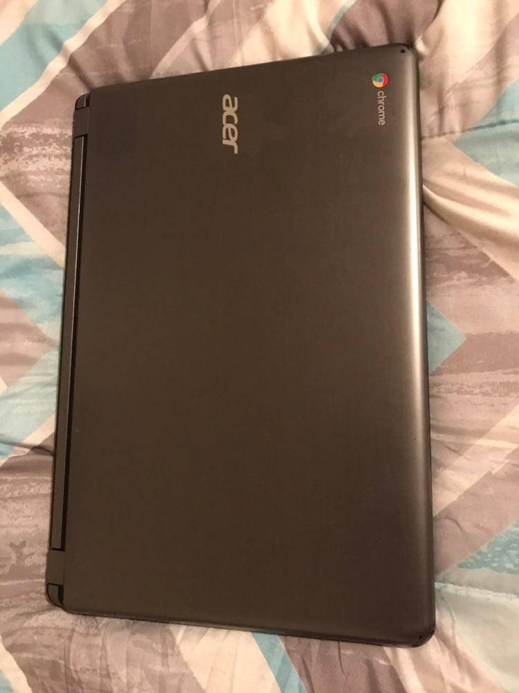 Acer Chromebook