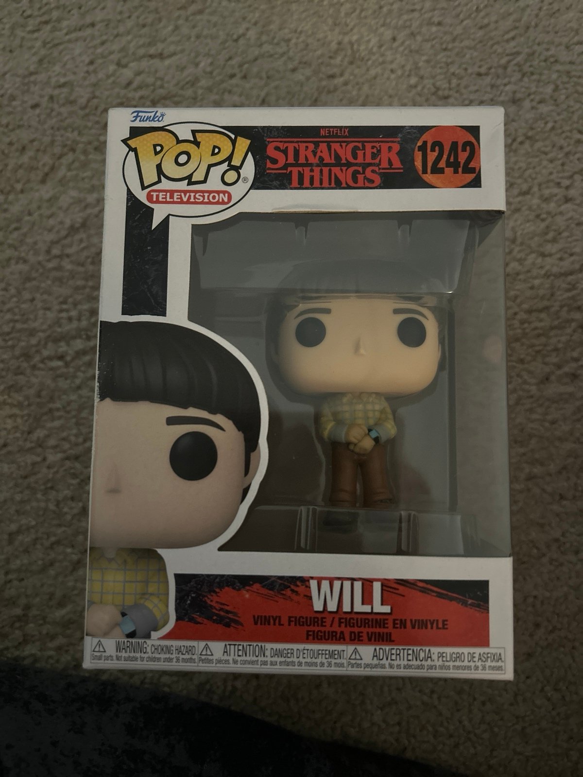Funko Pop