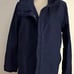 Lands end women’s squall blue jacket size XS