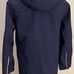 Lands end women’s squall blue jacket size XS