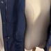 Lands end women’s squall blue jacket size XS