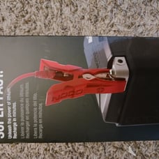 noco lithium ion 12v battery