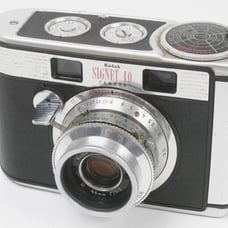 KODAK SIGNET 40, 46/3.5 KODAK Camera vintage