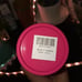 Starbucks studded tumbler