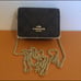 Coach Mini wallet on chain