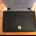 Coach Mini wallet on chain