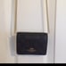 Coach Mini wallet on chain