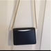 Coach Mini wallet on chain