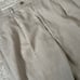 Linea Naturale Luxe Mens 38 100% Linen Slacks Trousers Made in Italy