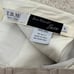 Linea Naturale Luxe Mens 38 100% Linen Slacks Trousers Made in Italy