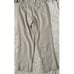 Linea Naturale Luxe Mens 38 100% Linen Slacks Trousers Made in Italy