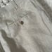 Linea Naturale Luxe Mens 38 100% Linen Slacks Trousers Made in Italy