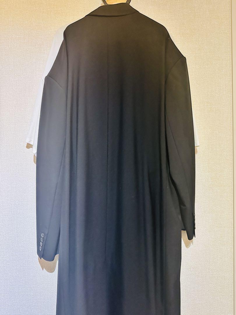 特別オファー LAD MUSICIAN JACKET MAXI BIG SUPER 19SS ジャケット・アウター