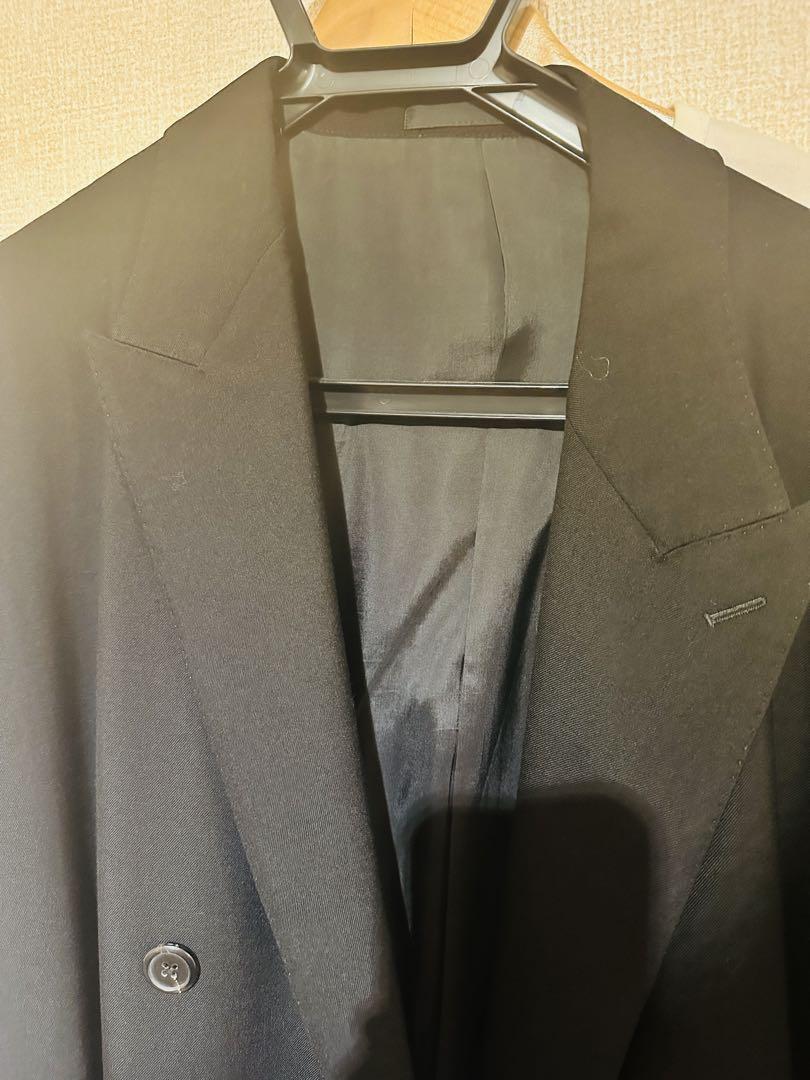 LAD MUSICIAN 19SS SUPER BIG MAXI JACKET