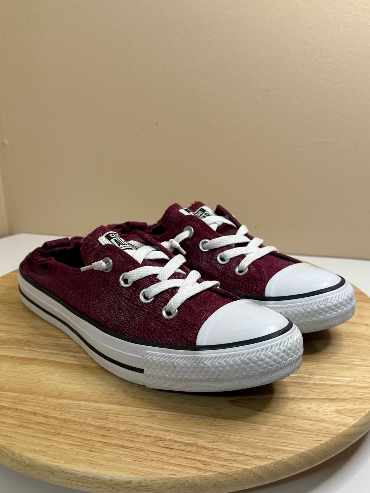 Converse Shoreline Women's Slip On Sneaker Shoes