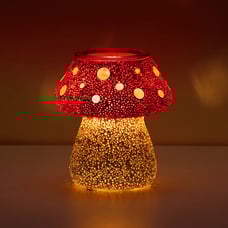 Scentsy - Cute as a Button Warmer - New 100%