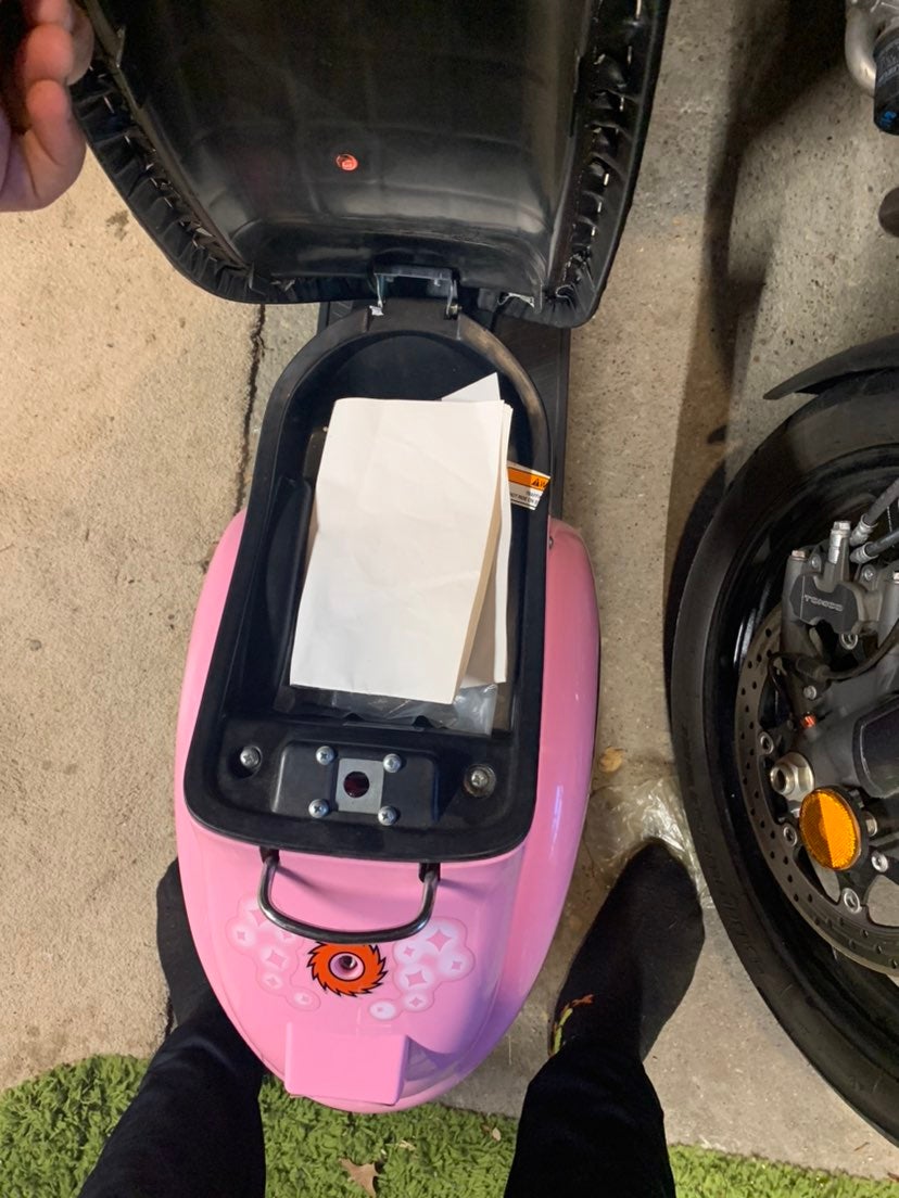 Scooter
