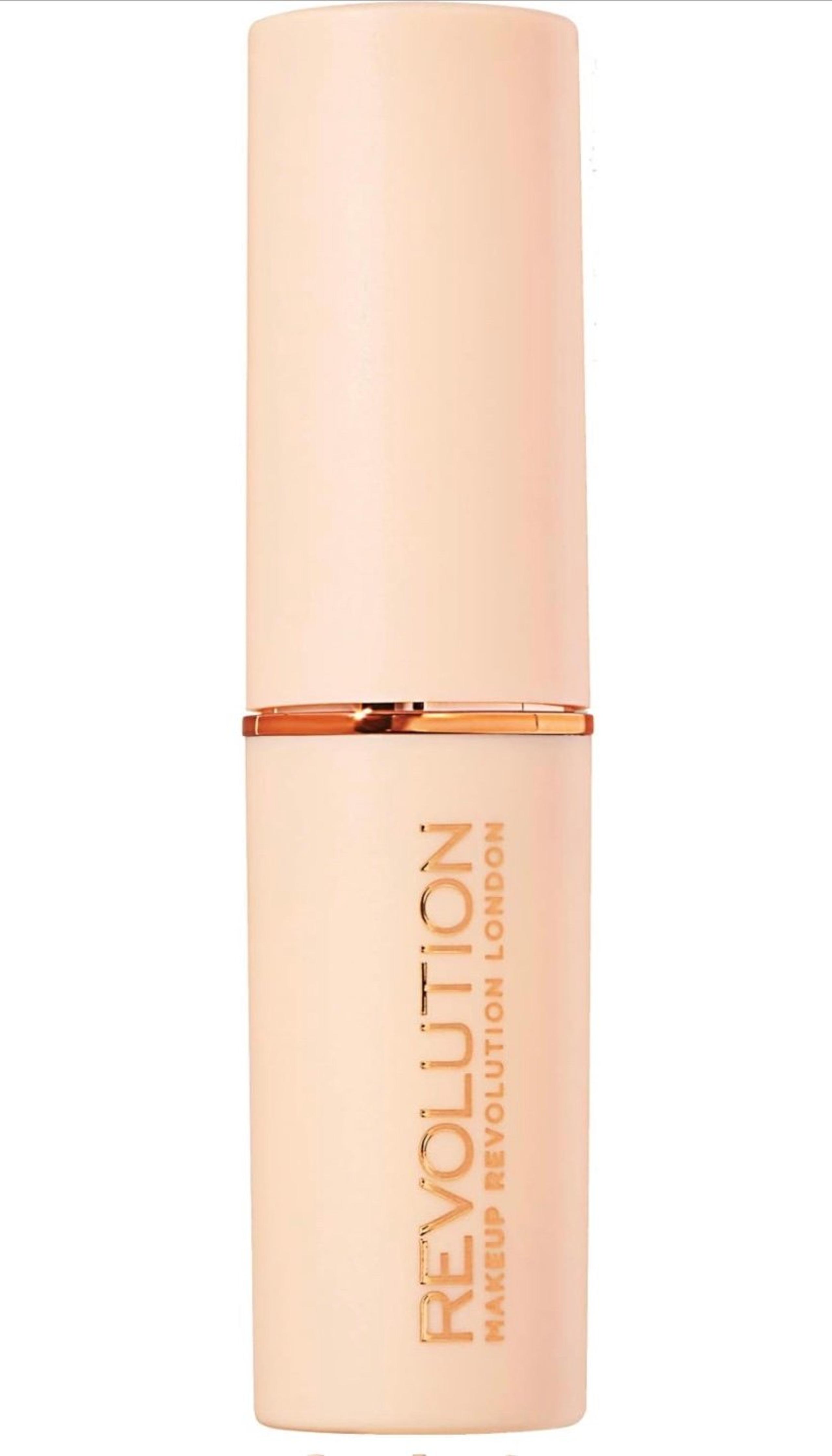 Makeup Revolution Fast Base Stick Foundation - F3