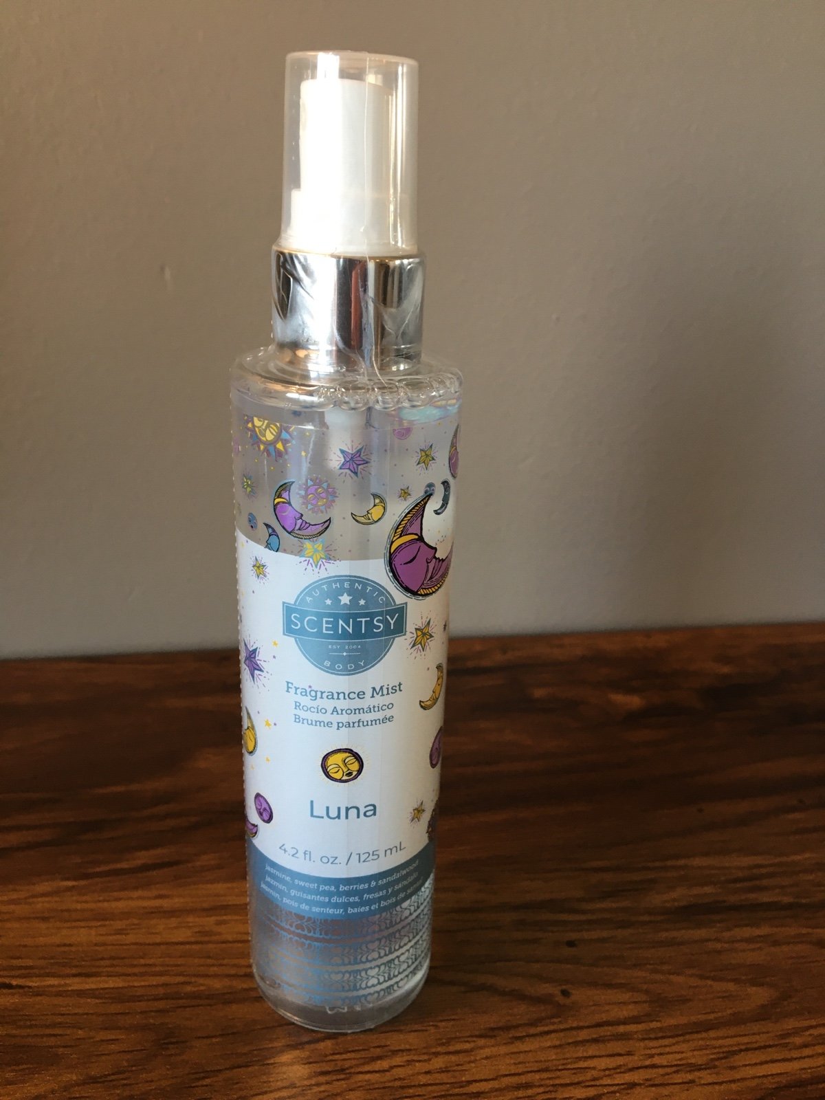 Fragrance mist scentsy new arrivals