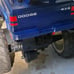 90s TYCO RC Big Bad Kong Monster Truck Parts or Repair Fast Shipping