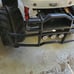 90s TYCO RC Big Bad Kong Monster Truck Parts or Repair Fast Shipping