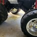 90s TYCO RC Big Bad Kong Monster Truck Parts or Repair Fast Shipping