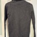 J.Crew | Wool Turtleneck, size XS