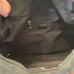 MOST WANTED “DAY OF DEAD” SUGAR SKULL DK GRAY SATCHEL