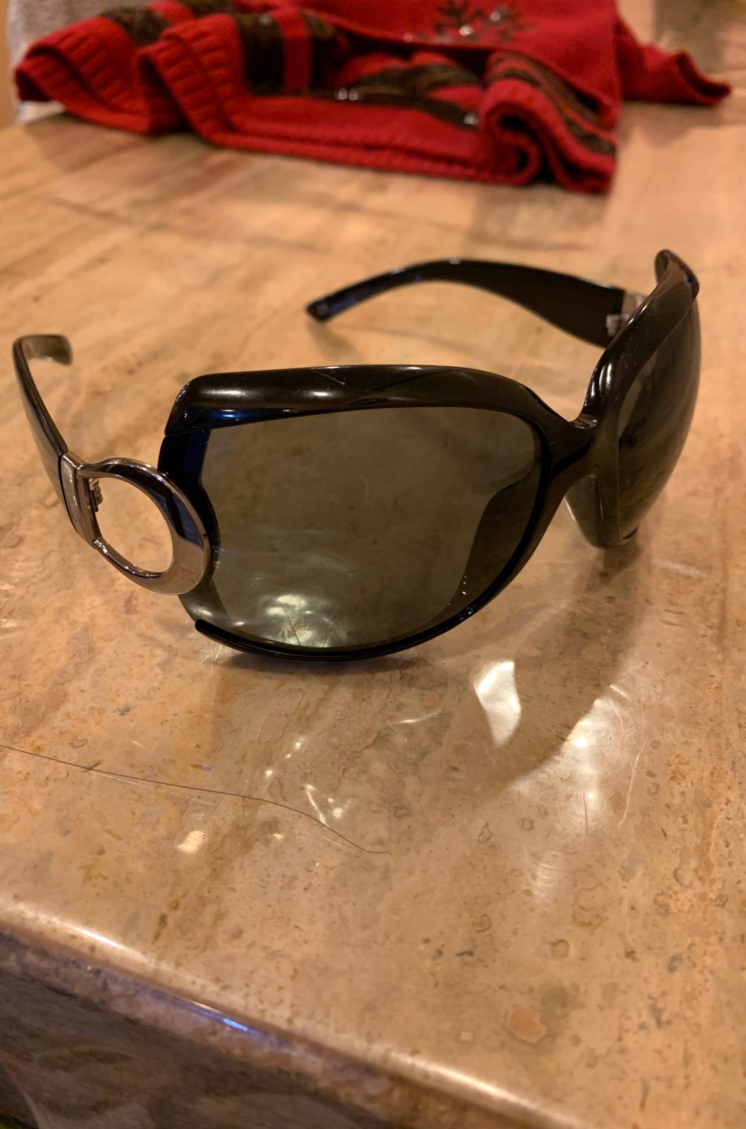 Christian Dior sunglasses