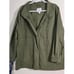Old Navy Womens Cinched Waist Utility Jacket XXL 2x