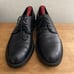 Tod's Dress Shoes Leather Men's Oxfords Black Lace Ups Made In Italy Sz 9