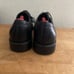 Tod's Dress Shoes Leather Men's Oxfords Black Lace Ups Made In Italy Sz 9