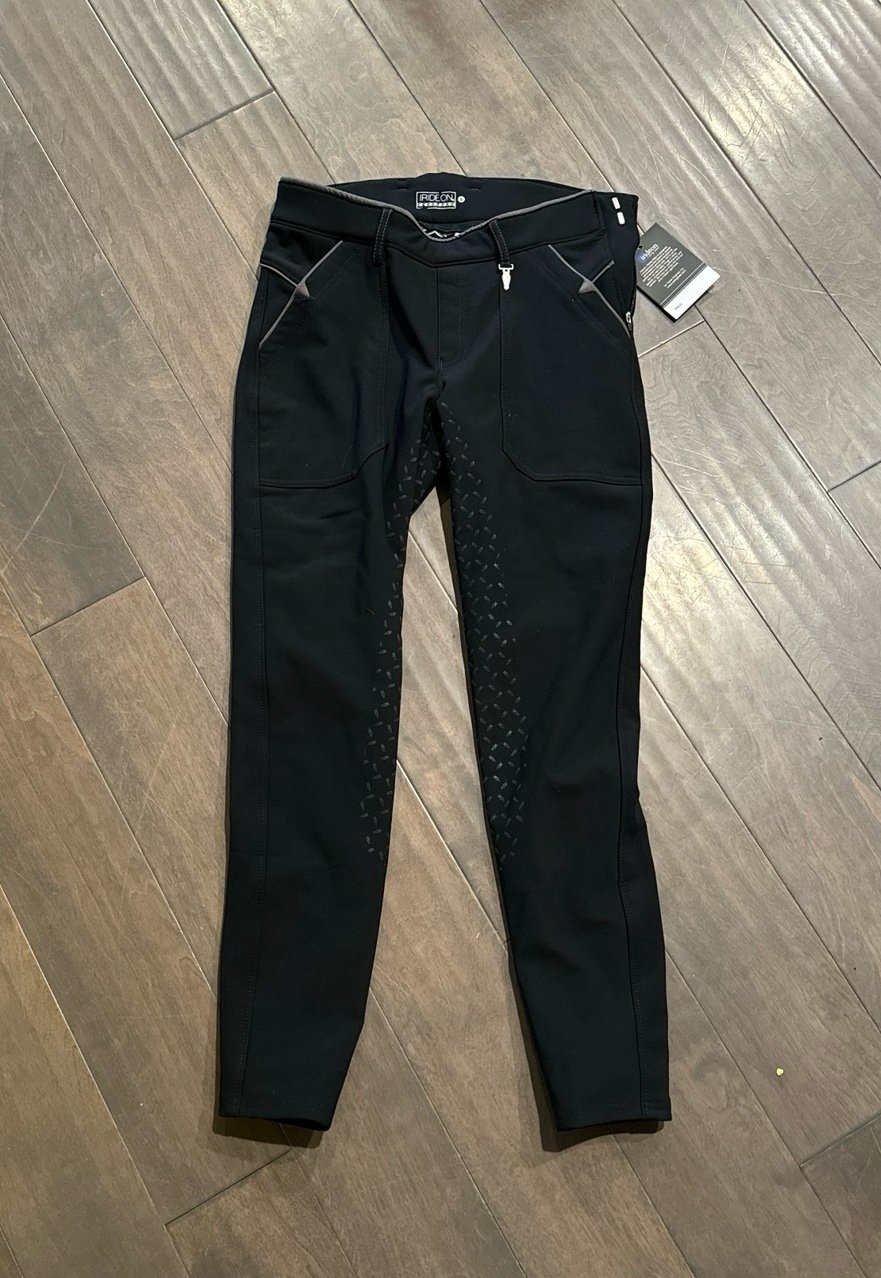 Irideon Windteck full seat breeches