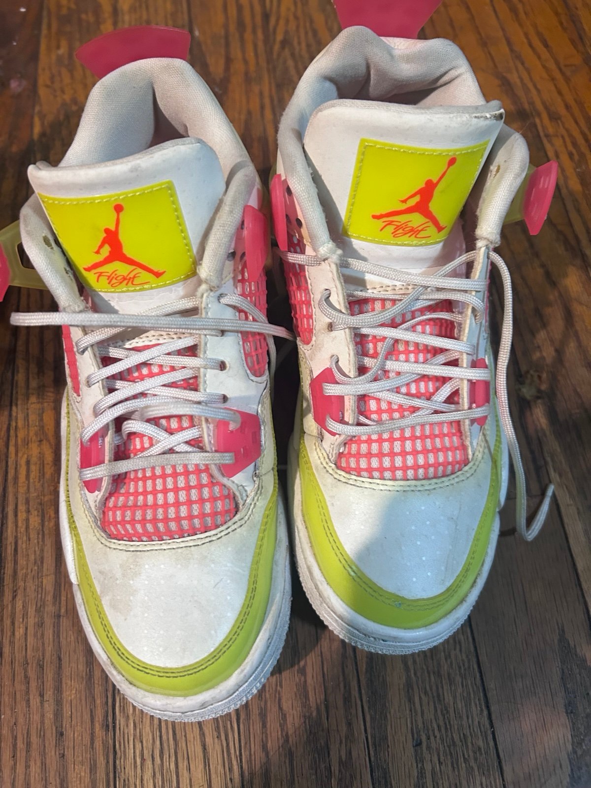 Nike Air Jordan