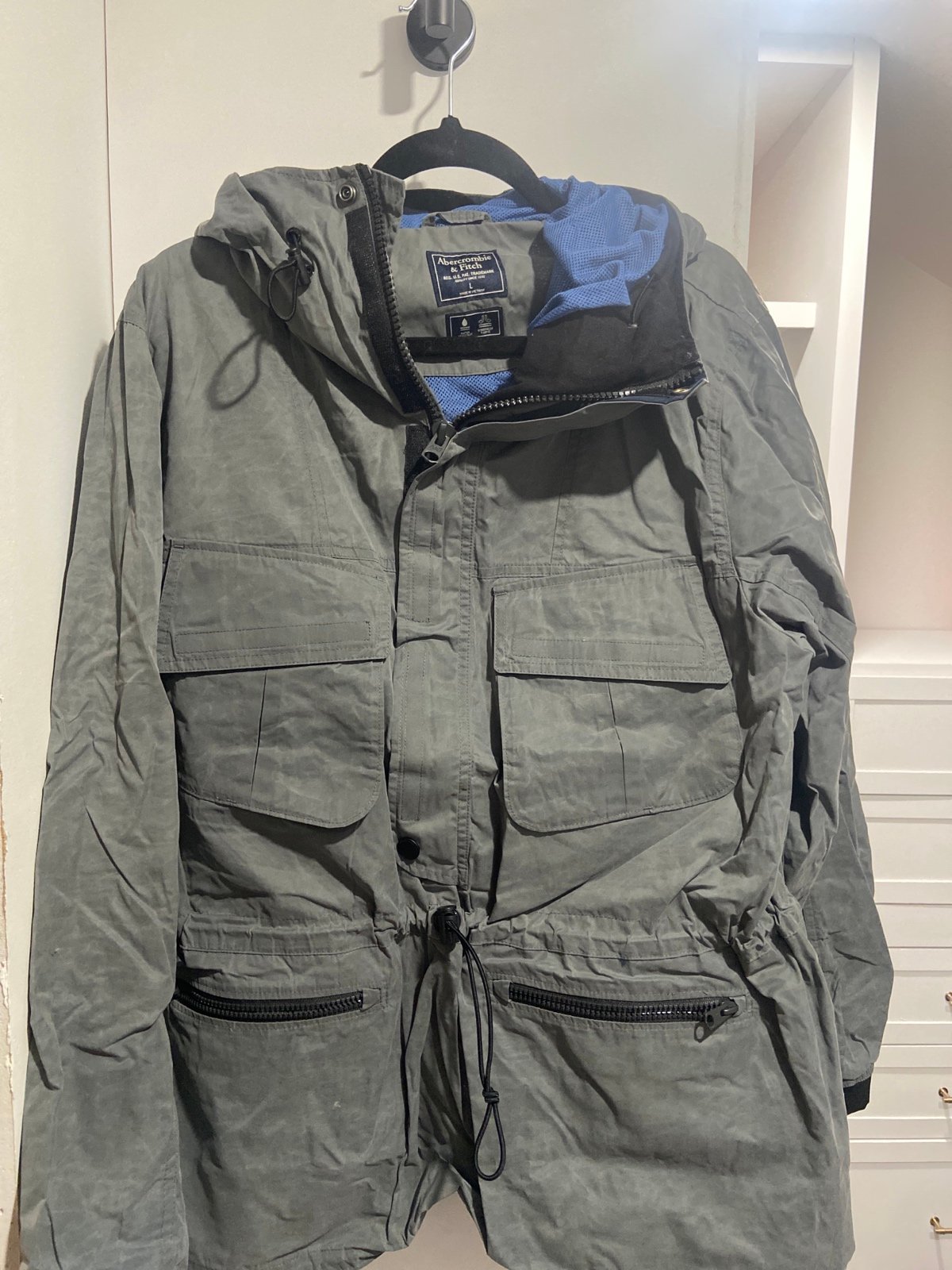 Jacket