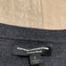 Mens NWT Express 100% Merino Wool V-Neck Casual Work Academia Sweater