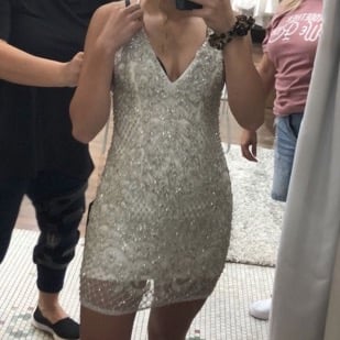 Primavera Formal Dress