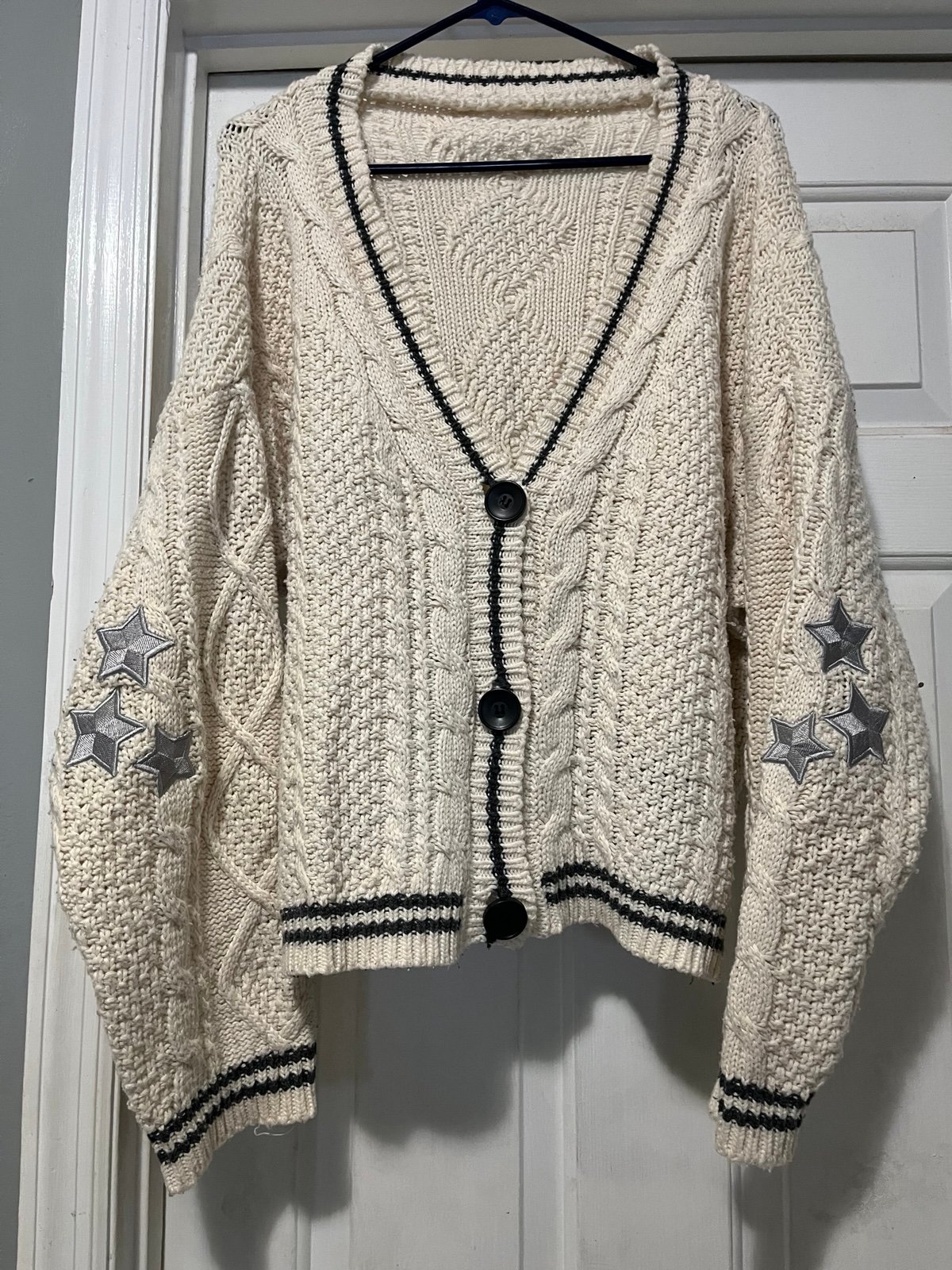 Taylor Swift The Cardigan