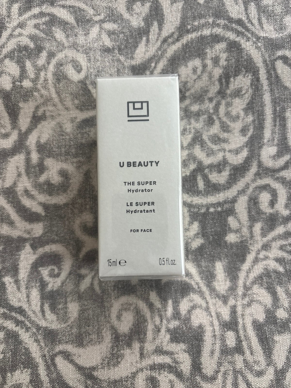 U Beauty The Super Hydrator