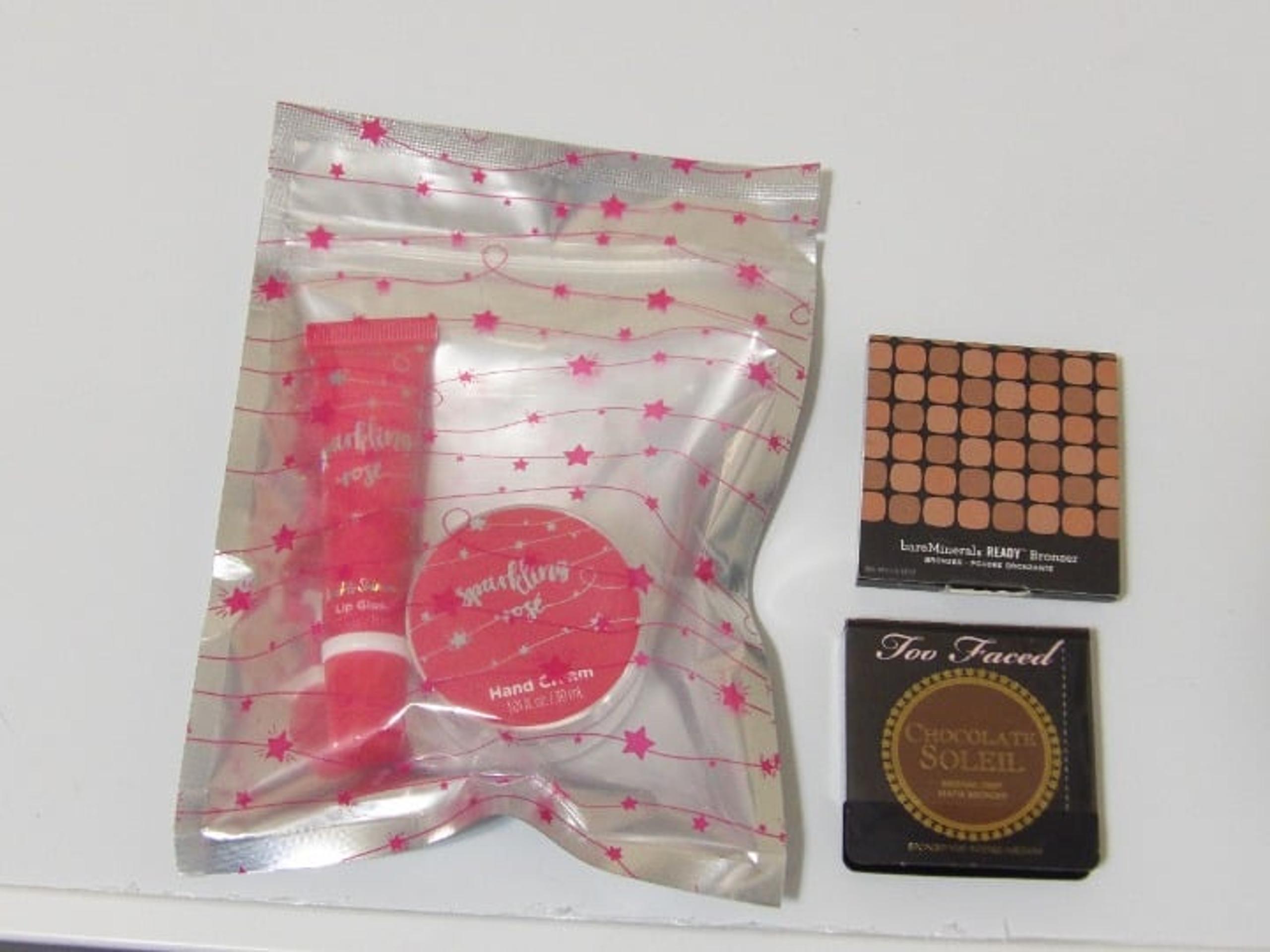 Makeup Bundle